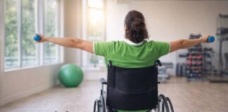 sclerosi multipla - innovazione e qualità della vita - disabili