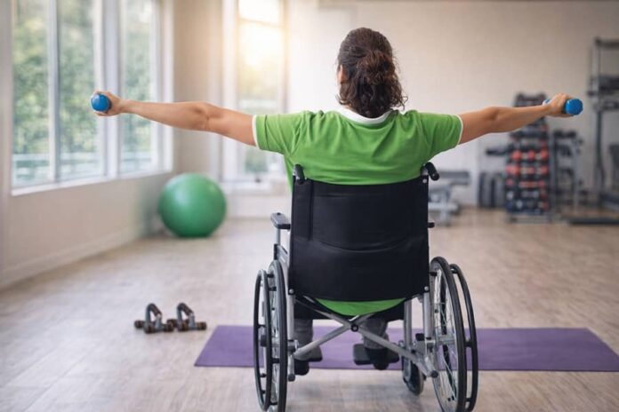 sclerosi multipla - innovazione e qualità della vita - disabili