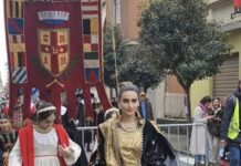 San Benedetto Revelli Taggia: tre giorni di storia e spettacolo San Benedetto Revelli Taggia