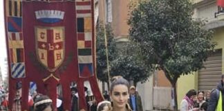 San Benedetto Revelli Taggia