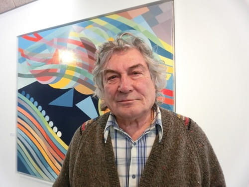 Attilio Taverna