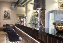 Quadri Bistrot Milano