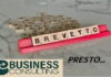 Brevetto PRESTO