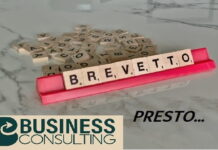 Brevetto PRESTO: innovazione e sostenibilità, tecnologica Brevetto PRESTO