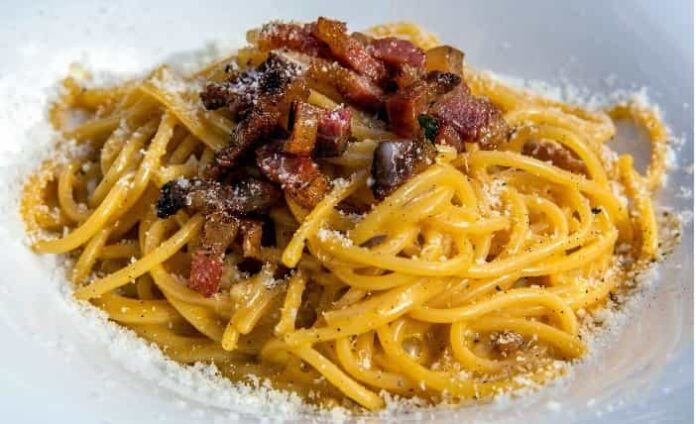 Carbonara Carbonara Day 2026