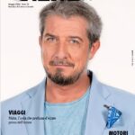 Cover 24orenews.it Magazine Maggio 2026