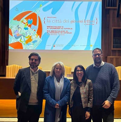 Da sn Ametrano, Scaramuzzi, Farollo e Falpala