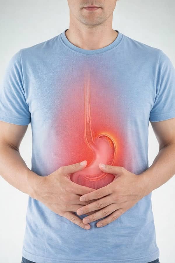 Digestione Digestione, esofagite eosinofila: diagnosi ritardi rischi