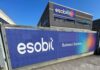 Esobit espansione strategica