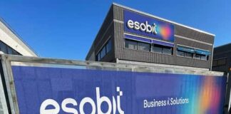 Esobit espansione strategica