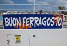 Ferragosto - tradizione storia