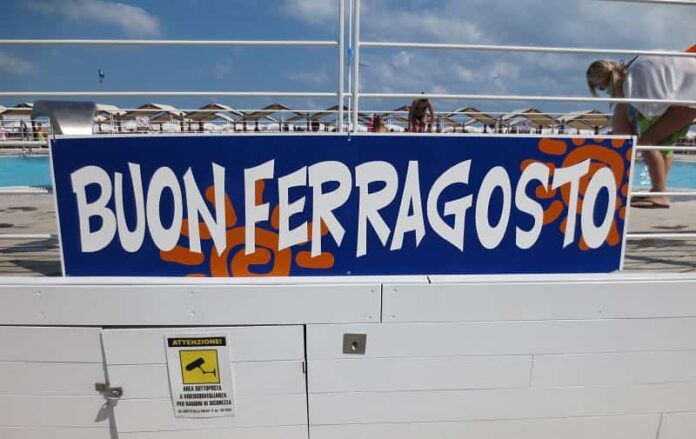 Ferragosto - tradizione storia