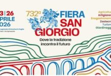 Fiera di San Giorgio Gravina