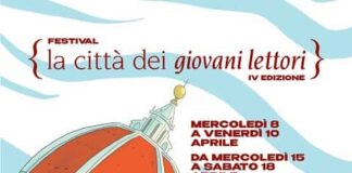 Firenze - Festival La Città dei Giovani Lettori 2026