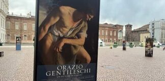 Orazio Gentileschi in mostra