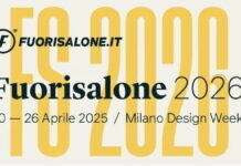 Milano Fuorisalone 2026