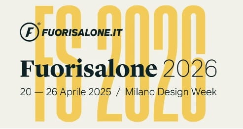 Milano Fuorisalone 2026