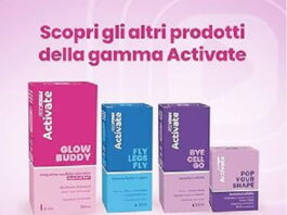 Pesoforma Activate