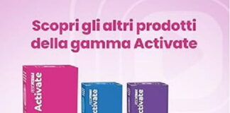 Pesoforma Activate