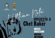 L'Ultima Nota - Omaggio a Chet Baker