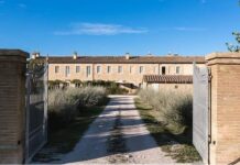 La Favorita Food & Wine Resort