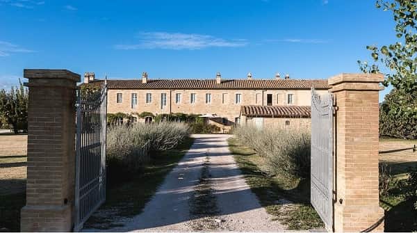 La Favorita Food & Wine Resort La Favorita Food & Wine Resort