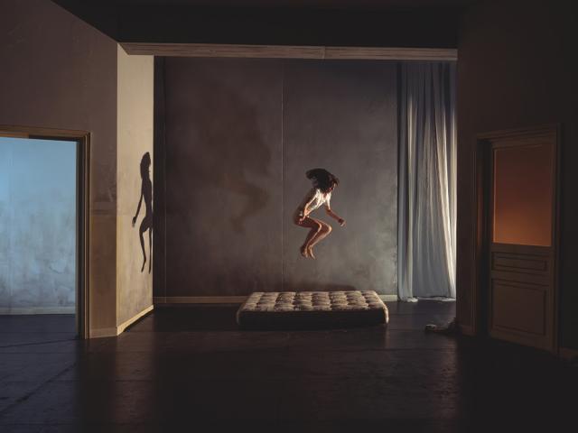 La Vegetariana di Han Kang 