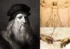 Leonardo da Vinci oggi