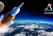 Artemis II verso la Luna