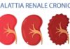 Malattia renale cronica
