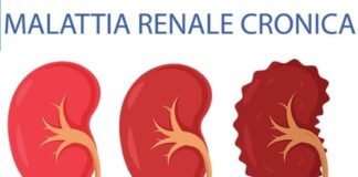 Malattia renale cronica