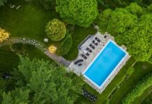 Villa Eden vacanze rigenerative