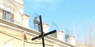 Venerdì Santo in Puglia