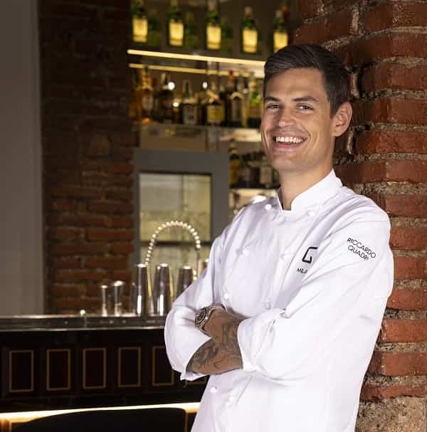 Riccardo Quadri