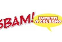 SBAM Fumetti Cologno 2026