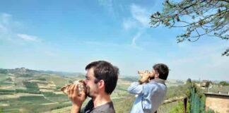 Pasqua Langhe Roero Monferrato