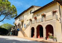 Tano Apartments Spello