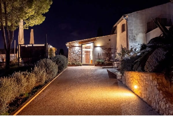 Tenuta San Pioetro Tenuta San Pietro Pettine