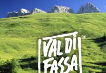 Val di Fassa estate autunno