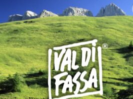 Val di Fassa estate autunno