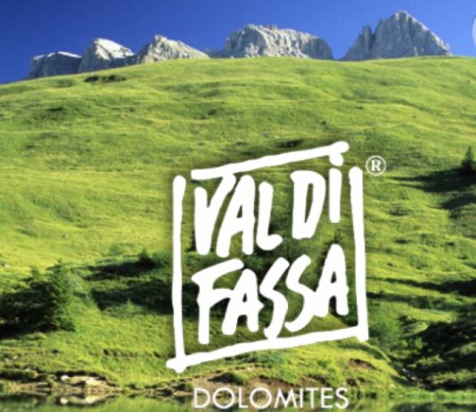 Val di Fassa estate autunno