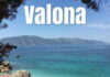 Riqualificazione costiera Valona: il piano green per il litorale Riqualificazione costiera Valona