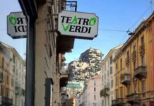 Teatro Verdi Milano riapertura