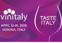 Vinitaly 2026 espositori