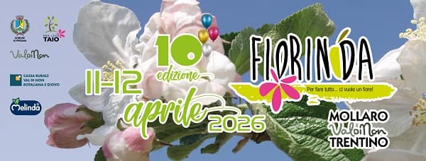 banner_Fiorinda_2026 Fiorinda Mollaro