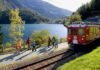 Eco Mobility Hotel Tirano tra Trenino Rosso e turismo slow Eco Mobility Hotel Tirano