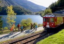 Eco Mobility Hotel Tirano