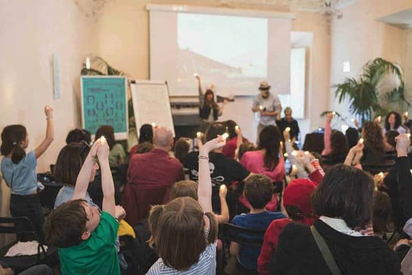 - ph Cristina Andolcetti - Studio Casati