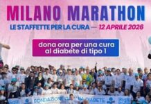Milano Marathon 2026