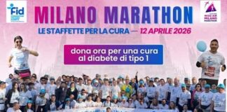 Milano Marathon 2026